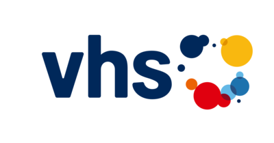 Bild vergrern: Logo VHS
