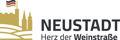 Logo Stadt Neustadt an der Weinstraße