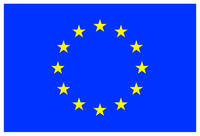Bild vergrößern: EU Emblem
