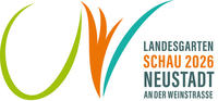 Bild vergrößern: Logo Landesgartenschau 2026