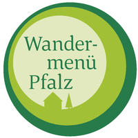 Bild vergrößern: Wandermenü Pfalz