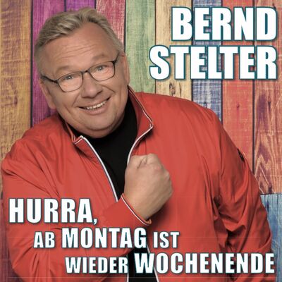 Bernd Stelter © Manfred Esser
