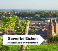 Bild vergr&ouml;&szlig;ern: Gewerbeflächen NW