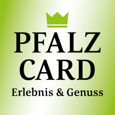 Logo Pfalzcard