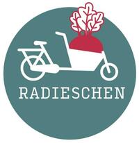 Bild vergr&ouml;&szlig;ern: Radieschen