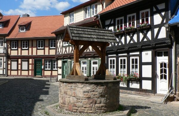 Bild vergrößern: Wernigerode2