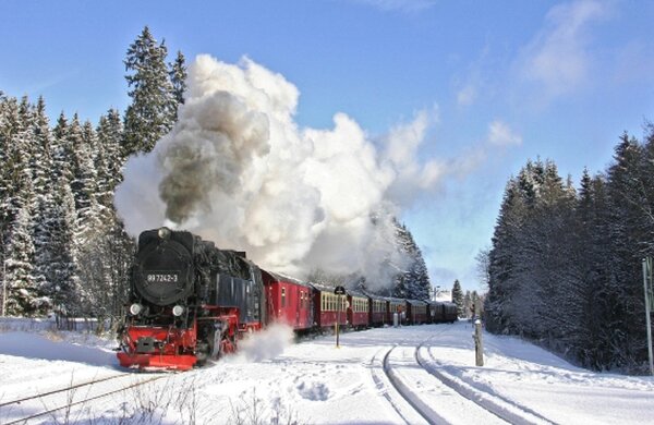 Bild vergrößern: Wernigerode4