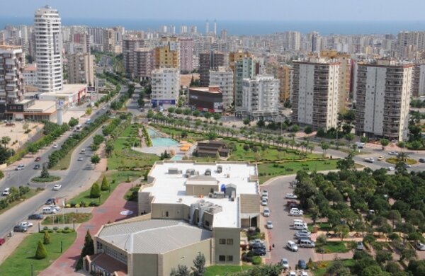 Bild vergrößern: Mersin1