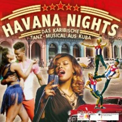 Havana Nights © agenda production