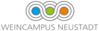 Bild vergr&ouml;&szlig;ern: Logo Weincampus