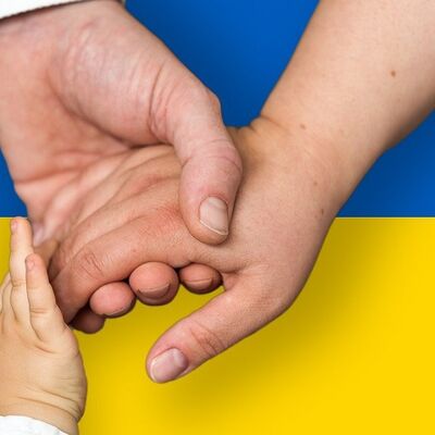 Hilfsangebote Ukraine