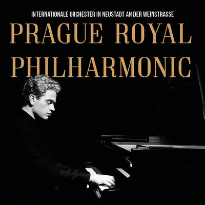 Prague Royal Philharmonic