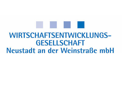 Bild vergrößern: Logo Wirtschaftsentwicklungsgesellschaft