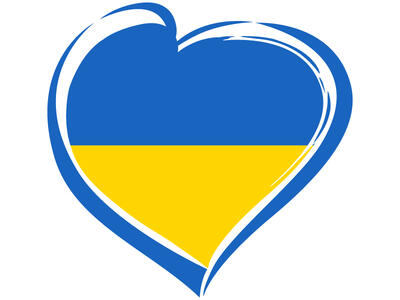 Herz Hilfsportal Ukraine