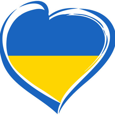 Herz Hilfsportal Ukraine