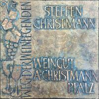 Bild vergr&ouml;&szlig;ern: Weg der Weinlegenden: Steffen Christmann und das Weingut A. Christmann © Martin Zimnol