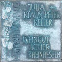 Bild vergr&ouml;&szlig;ern: Weg der Weinlegenden: Julia & Klaus Peter Keller und das Weingut Keller © Martin Zimnol