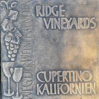 Bild vergrößern: Weg der Weinlegenden: Ridge Vineyards © Martin Zimnol