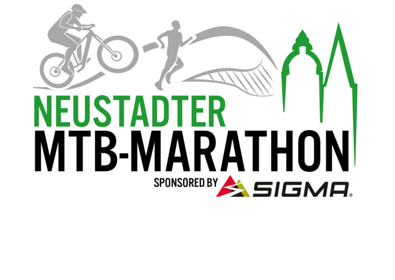 Bild vergrößern: Logo_Neustadter MTB-Marathon