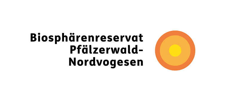 Logo Biosphärenreservat-Pfälzerwald-Nordvogesen