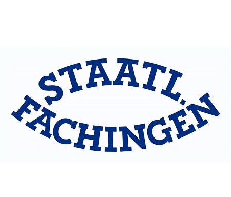Logo Staatlich Fachingen