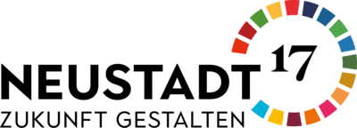 Bild vergr&ouml;&szlig;ern: Logo Zukunftstag - Neustadt17