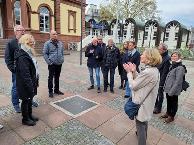 Bild vergr&ouml;&szlig;ern: Weg der Weinlegenden
