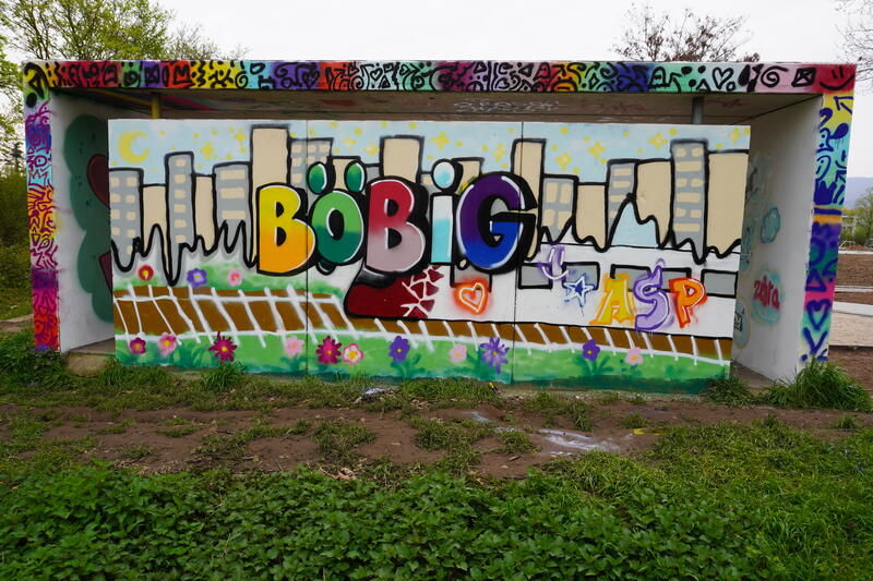 220_Soziale_Stadt_Böbig_Graffiti 2