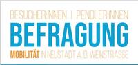 Bild vergr&ouml;&szlig;ern: Befragung Mobilität 22