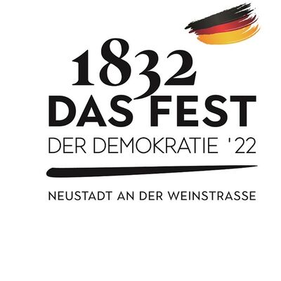 1832.Das Fest der Demokratie_