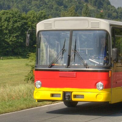 Bus Shuttle