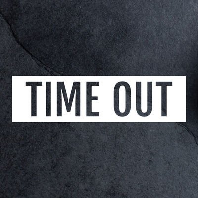 510 - SUNSET Bild (Logo Time Out)