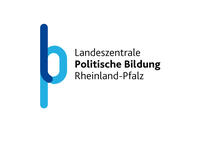 Bild vergrößern: Logo Landeszentrale für politische Bildung Rheinlan-Pfalz