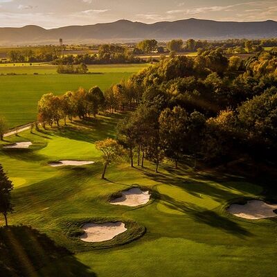 Der Golf Club Pfalz © Karl Hofmann
