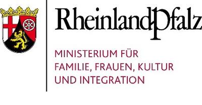 Logo Ministerium für Familie, Frauen, Kultur und Integration