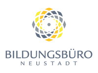 Bild vergr&ouml;&szlig;ern: Logo des Bildungsbüros in Neustadt an der Weinstraße