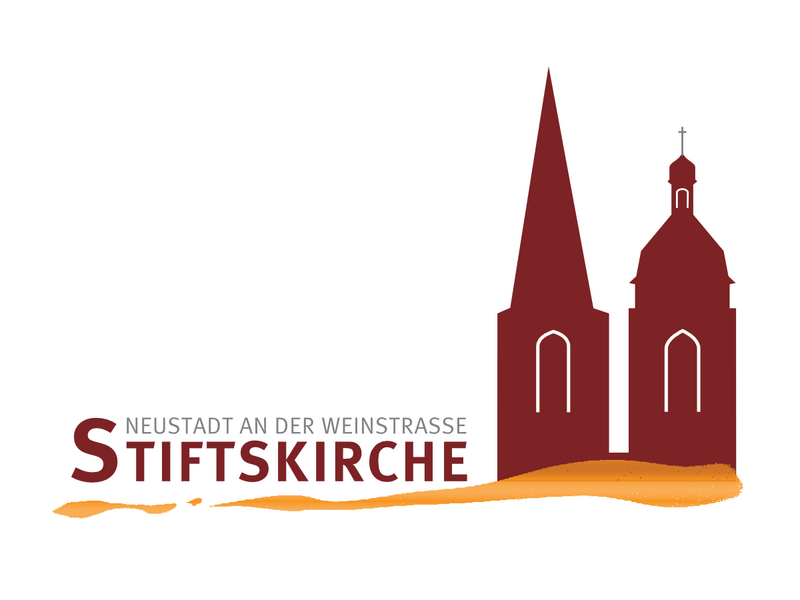 Logo Stiftskirche