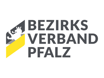 Bild vergr&ouml;&szlig;ern: Logo des Bezirksverbandes Pfalz