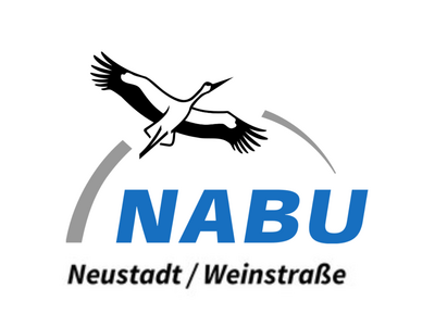 Bild vergr&ouml;&szlig;ern: Logo des NABU Neustadt an der Weinstraße