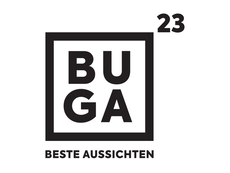 Logo BUGA