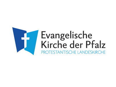 Bild vergr&ouml;&szlig;ern: Logo Evangelische Landeskirche