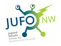 Bild vergr&ouml;&szlig;ern: Logo Jugend Forscht