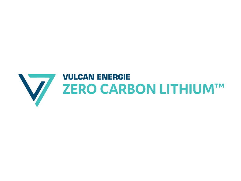 Logo Vulcan Energy