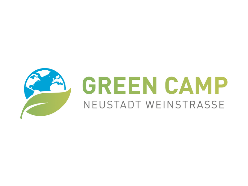 Logo Green Camp