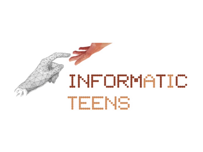 Logo Informatic Teens