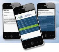 Bild vergr&ouml;&szlig;ern: ESN-App