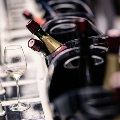 Sparkling-Wine-Day © BK-Productions