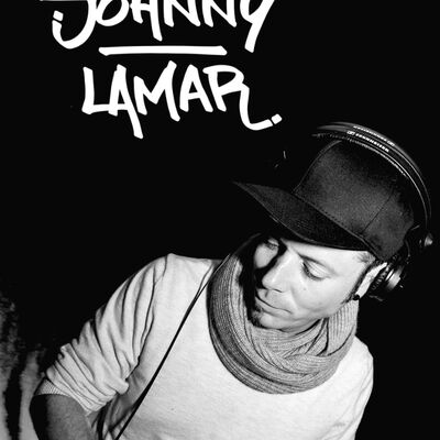 Johnny Lamar