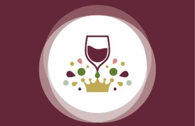Bild vergrößern: Logo Deutsches Weinlesefest