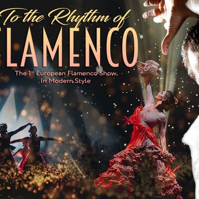 Flamenco © A&A Promotion & Logistik GmbH